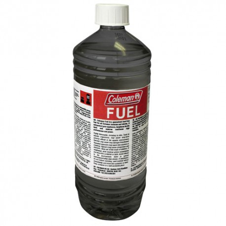 Coleman Fuel 1 Litre