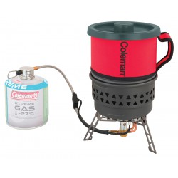 Coleman FyreStorm® PCS Backpacking Stove