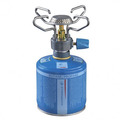 Campingaz Micro Plus Bleuet Camping Stove