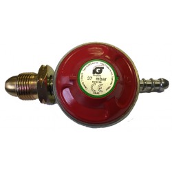 Low Pressure Propane Regulator