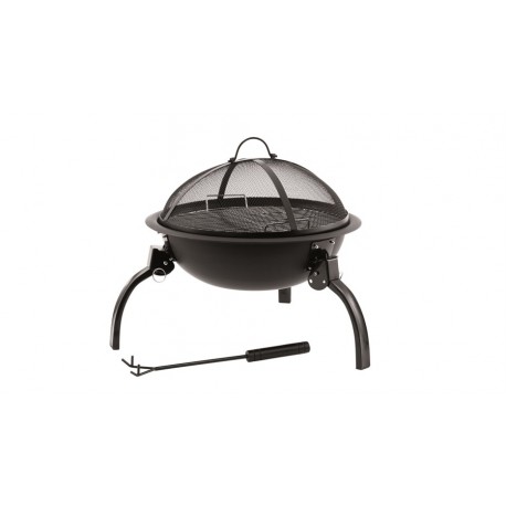 Outwell Cazal Fire Pit M