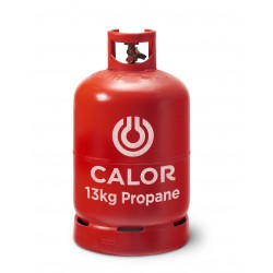 Calor Gas Propane Refill 13kg