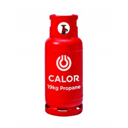 Calor Gas Propane Refill 19Kg