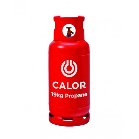 Calor Gas Propane Refill 19Kg