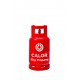 Calor Gas Propane Refill 6Kg