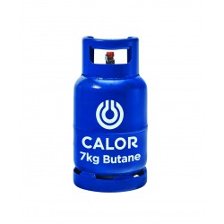 Calor Gas Butane Refill 7Kg