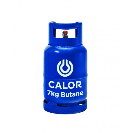 Calor Gas Butane Refill 7Kg