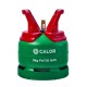 Calor  BBQ / Patio gas Refill 5Kg