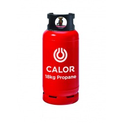 Calor Gas Propane Refill 18Kg FLT