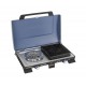 Campingaz 400 SG 2 Burner Stove