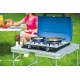 Campingaz 400 SG 2 Burner Stove