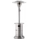 Lifestyle Commercial 14kW Stainless Steel Retractable Patio Heater