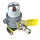 Cavagna Automatic Changeover Gas Regulator - 8mm Outlet