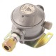 Cavagna 30mbar Caravan Gas Regulator 10mm - Straight Inlet