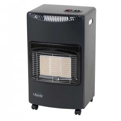 Lifestyle Levanto Portable Calor Gas Heater