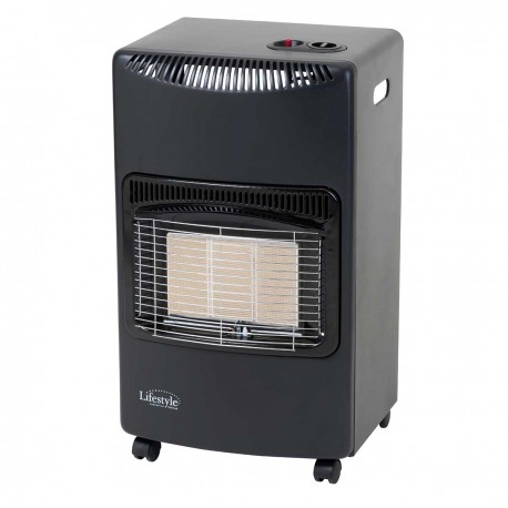 Lifestyle Levanto Cabinet Heater