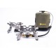 RidgeMonkey Quad Stove Pro Mini