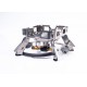 RidgeMonkey Quad Stove Pro Mini