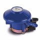 Kampa 21mm Butane Gas Regulator