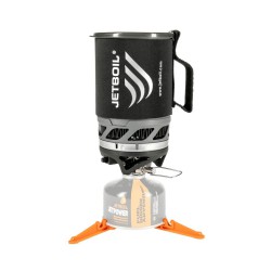 Jetboil MicroMo® Cooking System - Carbon