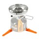 Jetboil MicroMo® Cooking System - Carbon