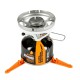 Jetboil MicroMo® Cooking System - Carbon