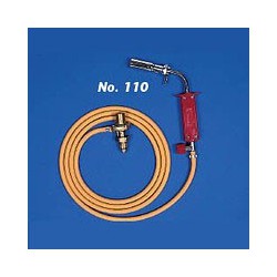 110P Bullfinch Propane Torch Kit