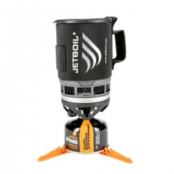 Jetboil Zip™ Cooking System - Carbon