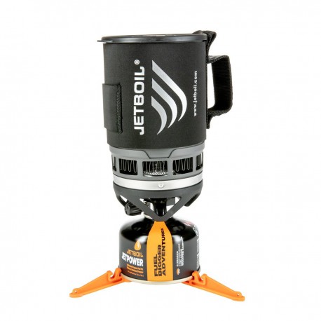 Jetboil Zip™ Cooking System - Carbon