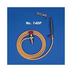 140P Bullfinch Propane Torch Kit