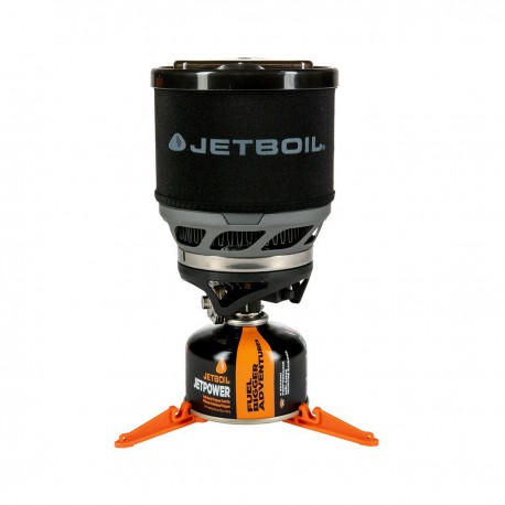 Jetboil Minimo® Cooking System - Carbon