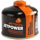 Jetboil Jetpower Fuel Gas Cartridge - 230g