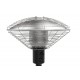 Sahara 4KW Table Top Patio Heater