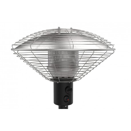 Sahara 4KW Table Top Patio Heater