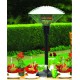 Sahara 4KW Table Top Patio Heater