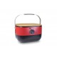 Portable Mini BBQ - Red