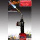Bullfinch Firepower Torch Kit