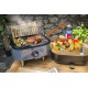 Portable Mini BBQ - Red