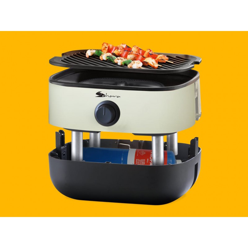 Mini bbq deals