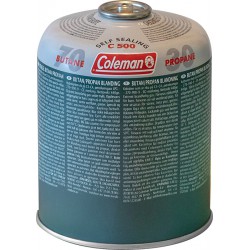 Coleman C500 Gas Cartridge