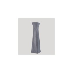 Lifestyle Grey Flame Tower Patio Heater Cover