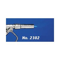 2302 Bullfinch Autotorch Burner