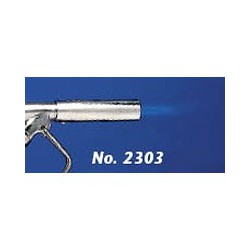 2303 Bullfinch Autotorch Burner