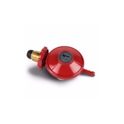 Kampa Propane Regulator With Handwheel