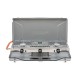 Campingaz Camping Chef Folding CV 2 Burner Stove