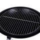 Lifestyle Kaida Traveller Portable Fire Pit + BBQ