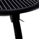 Lifestyle Kaida Traveller Portable Fire Pit + BBQ