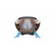 Universal Innovations Clean Burn Firepit