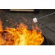 Universal Innovations Clean Burn Firepit