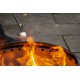 Universal Innovations Clean Burn Firepit